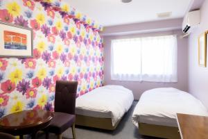 Grampus Inn Shirahama