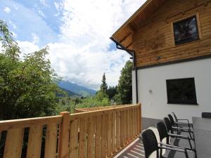 Chalet in Bruck near Zell am See Ski Slopes