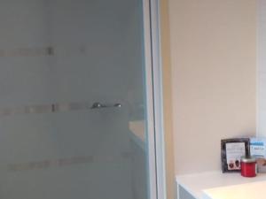 Mobil-home à Saint-Maime avec terrasse - API-1-52-258