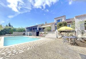 Havre de paix - Domaine Liamad