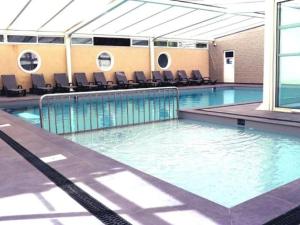 Campings Mobil-home 2 Chambres avec Terrasse - API-1-52-407 : photos des chambres