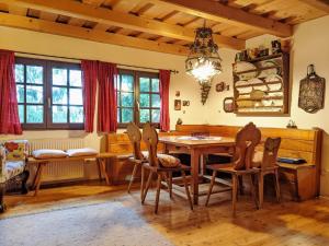Holiday Home in Edlitz near Ski Slopes