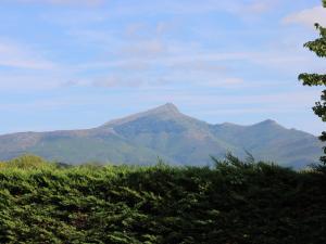 Somptueuse villa Basque avec vue sur la Rhune et grand jardin - FR-1-239-1145