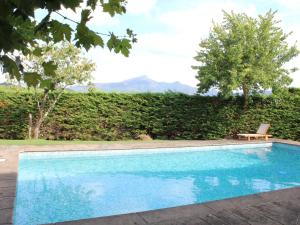 Somptueuse villa Basque avec vue sur la Rhune et grand jardin - FR-1-239-1145