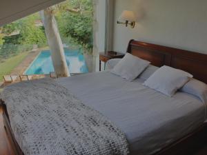 Villas Somptueuse villa Basque avec vue sur la Rhune et grand jardin - FR-1-239-1145 : photos des chambres