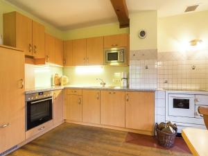 Farmhouse in St Johann im Pongau with Sauna