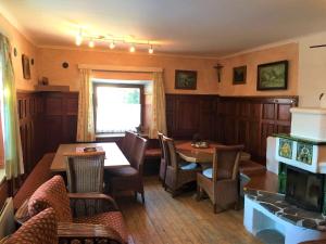 Farmhouse in St Johann im Pongau with Sauna