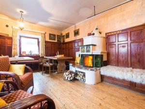 Farmhouse in St Johann im Pongau with Sauna