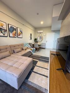 Lujoso Departamento a estrenar de 1 Habitación