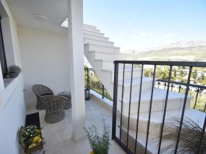 Apartment in Split near Diocletians Palace