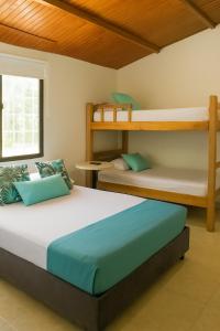 Mucho lo Bueno - Hostel House