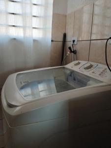 Apartamento 2 quartos