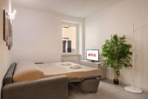 Suite Diamante Luxury Apartment - Center - Lake