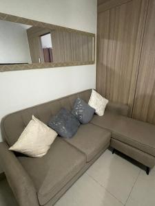 Shore Residences Moa Pasay