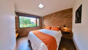 El Chasqui Guest House