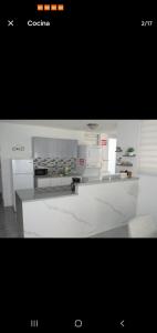 La conquistadora del amanecer