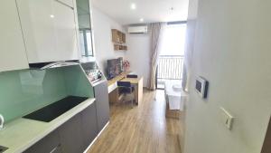 Beauty Studio Apt Near Keangnam And My Dinh In Vinhomes Green Bay