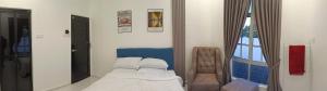 Homestay AGM