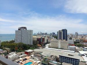Central Pattaya Apartment