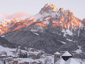 Appartement spacieux près des pistes, Bernex - FR-1-498-50