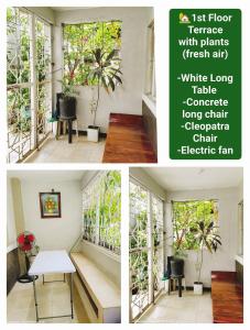 Budget Non-Aircon Room Cabuyao