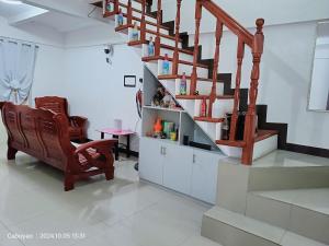 Budget Non-Aircon Room Cabuyao