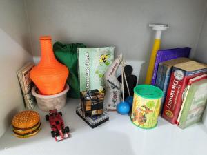 Budget Non-Aircon Room Cabuyao