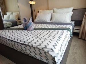 Central Pattaya Apartment