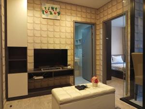 Central Pattaya Apartment