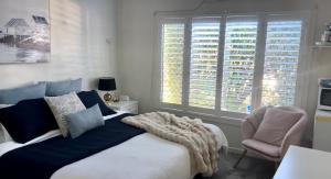 Monterey Guest Studio near Hospitals, Beach and Airport