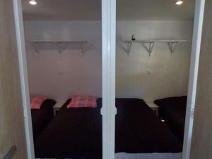 Campings Mobil Home avec Terrasse, 3 Chambres, 6 Pers. - API-1-52-247 : photos des chambres