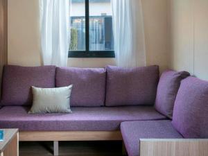 Mobil-home à Las Negras avec Terrasse - API-1-52-670