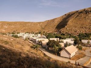 Mobil-home à Las Negras avec Terrasse - API-1-52-670