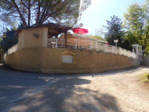 Campings Mobil home 26m² avec Terrasse - 4 personnes - API-1-52-339 : photos des chambres