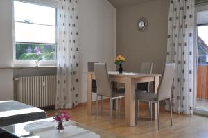 Ferienwohnung Landidyll