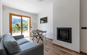 Nice Home In Passo Del Cerreto With Sauna