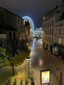 Great Favorite Assured - Historic District