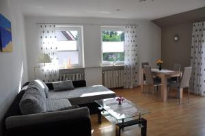 Ferienwohnung Landidyll