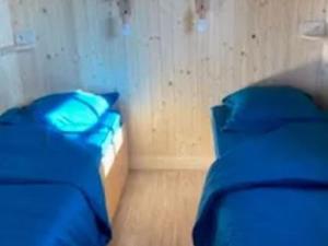 Chalet 30m² avec Terrasse et Coffre-fort - API-1-52-557