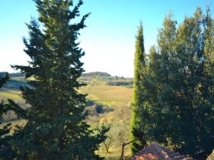 Getaway Amidst Vineyards