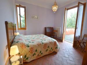 Getaway Amidst Vineyards