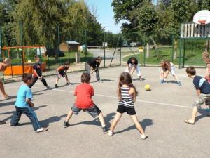 Chalet pour 5 pers avec Terrasse - API-1-52-634