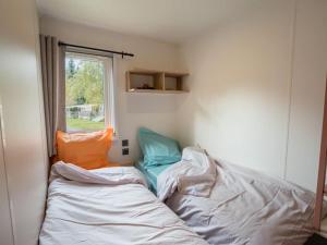 Mobil Home 6 Pers - Terrasse - Granges-Aumontzey - API-1-52-570