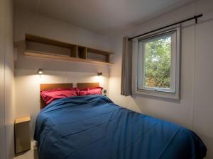 Mobil Home 6 Pers - Terrasse - Granges-Aumontzey - API-1-52-570