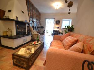 Peaceful Villa Stay in Rapallo