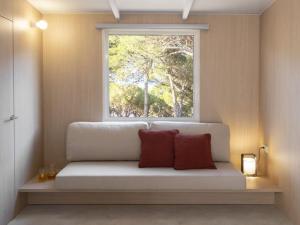 Mobil home avec terrasse pour 4 pers. à Las Negras - API-1-52-541