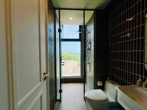 SenSea Hillside Apartment - Sunset Town