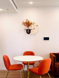 SenSea Hillside Apartment - Sunset Town