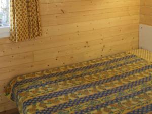 Chalet avec Terrasse pour 4 personnes à Ribes - API-1-52-576