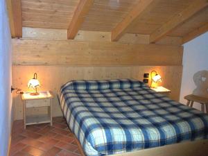 Holiday Home in Caldes near Ski Lift